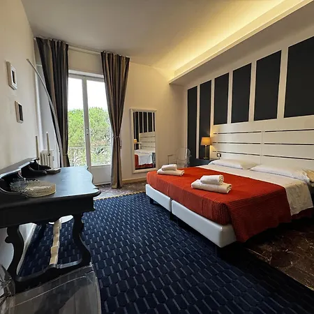 Mariti Dream Apartamento *
