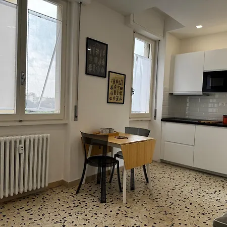 Mariti Dream Apartamento *