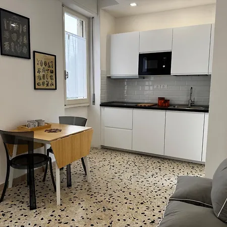 Mariti Dream Apartman Firenze
