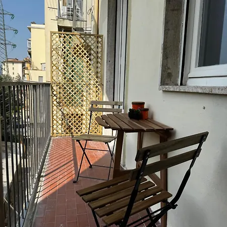 Mariti Dream Apartman *