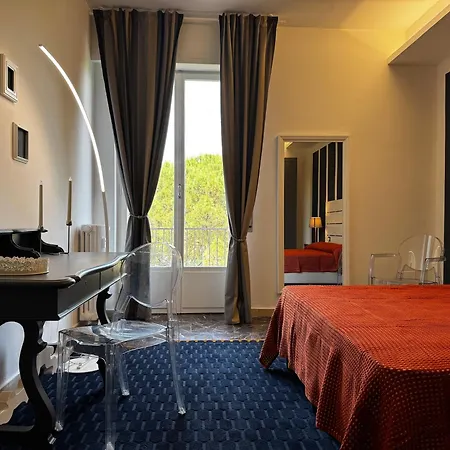 Mariti Dream Apartman *