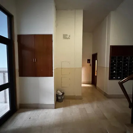 Apartamento Mariti Dream *
