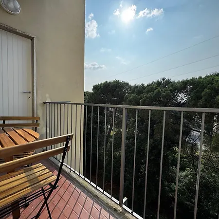 Apartamento Mariti Dream Florença
