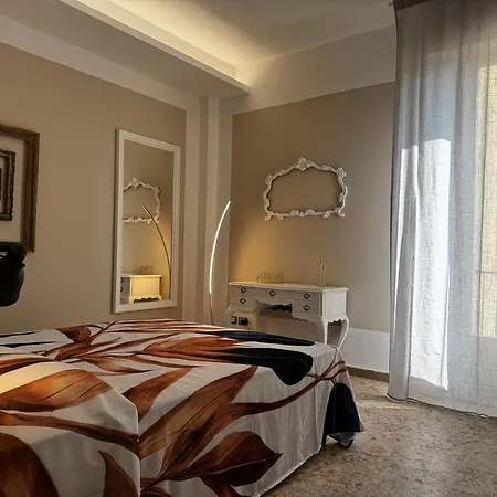 Mariti Dream Apartamento Florença
