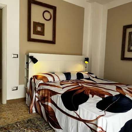 Mariti Dream Apartman *