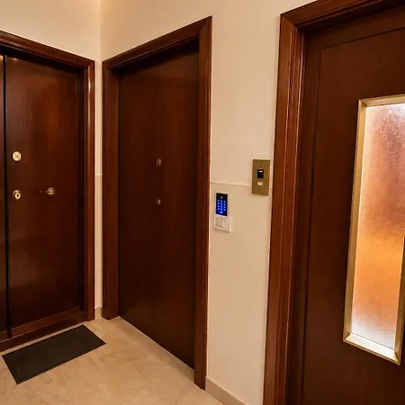 Apartament Mariti Dream