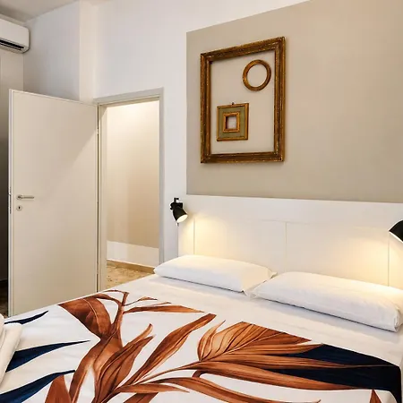 Mariti Dream Appartamento