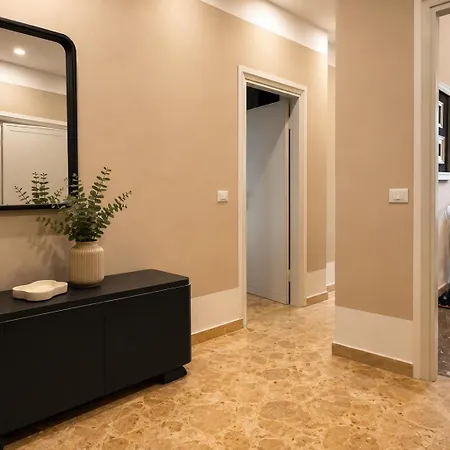 Mariti Dream Appartamento Firenze