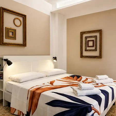Mariti Dream Appartamento