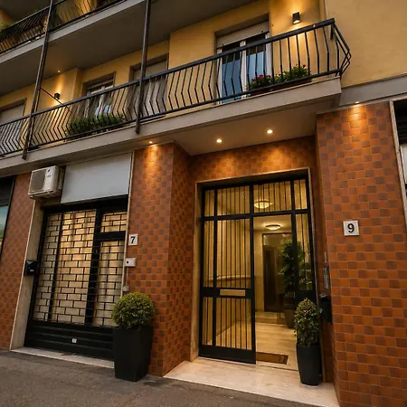 Appartamento Mariti Dream *
