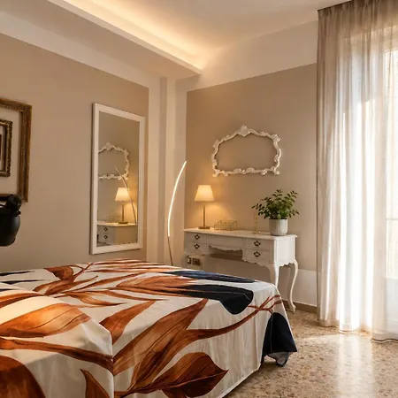Mariti Dream Appartamento Firenze