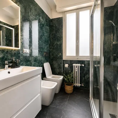 Appartamento Mariti Dream Firenze