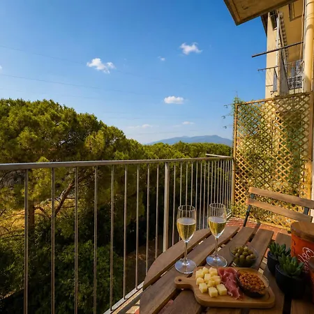 Apartament Mariti Dream
