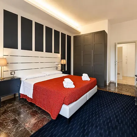 Mariti Dream Apartament *