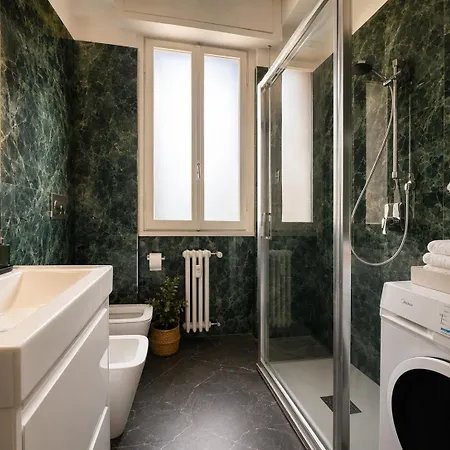 Apartament Mariti Dream *