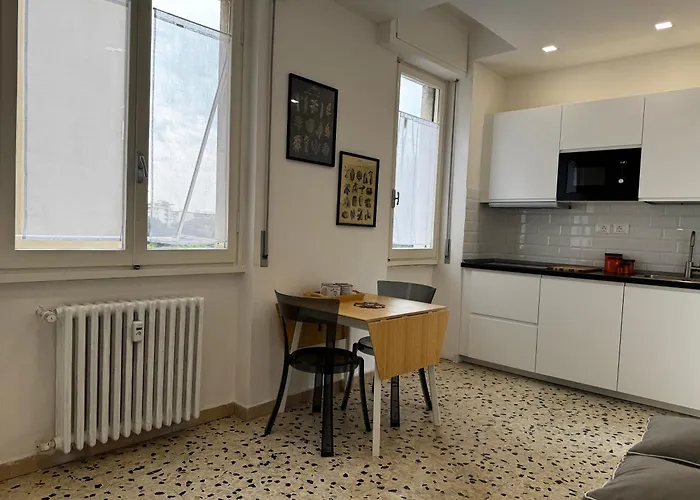 Mariti Dream Apartamento *