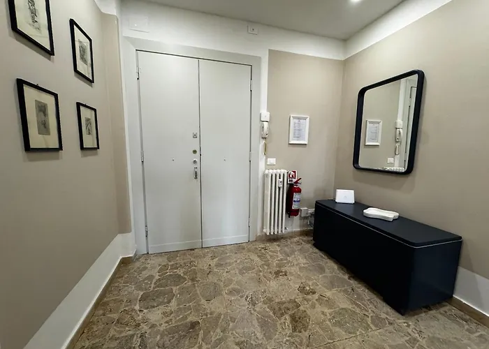 Apartamento Mariti Dream