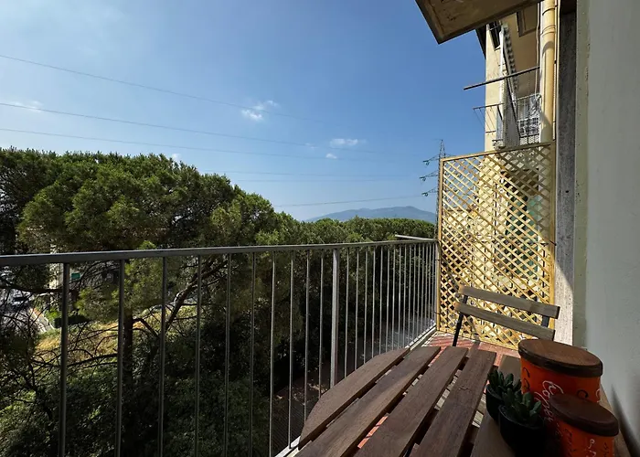 Mariti Dream Apartamento *