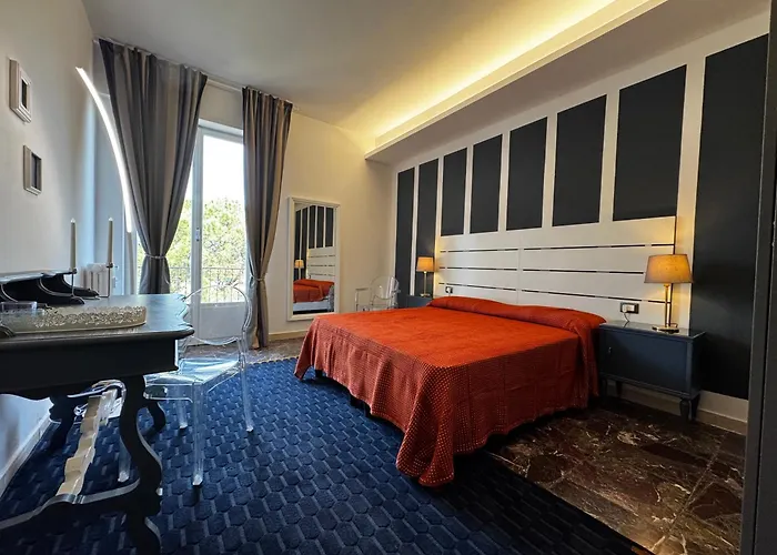 Apartamento Mariti Dream