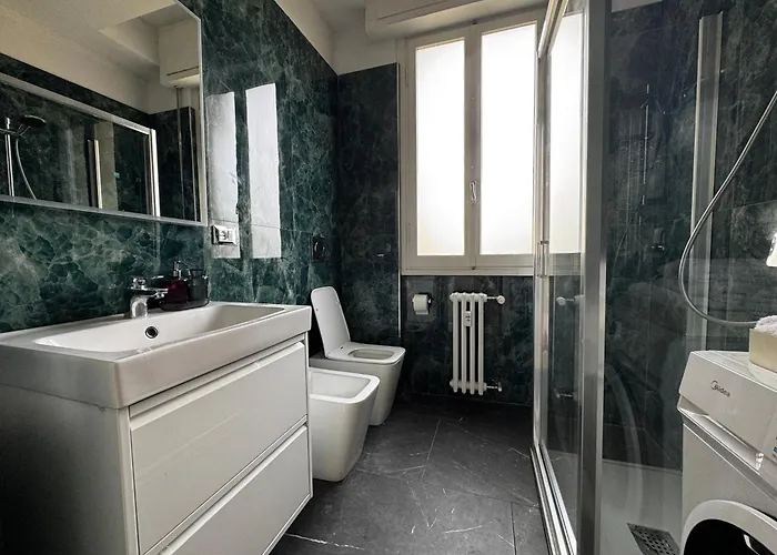 Mariti Dream Apartamento Florença