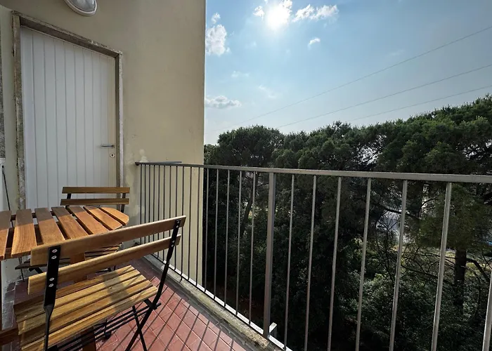 Apartamento Mariti Dream Florença