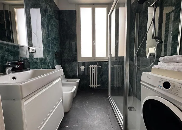 Apartamento Mariti Dream