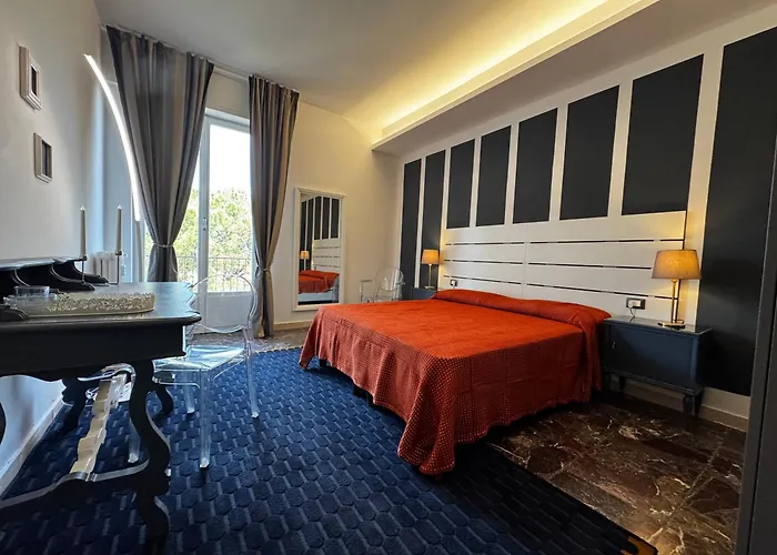 Apartamento Mariti Dream