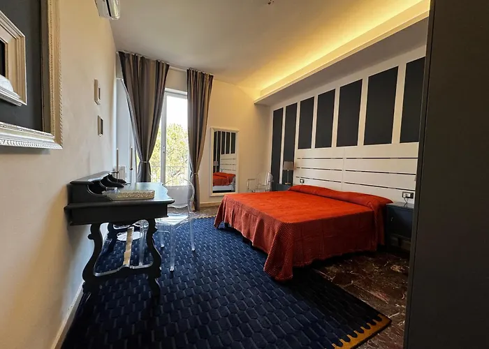 Mariti Dream Apartamento *