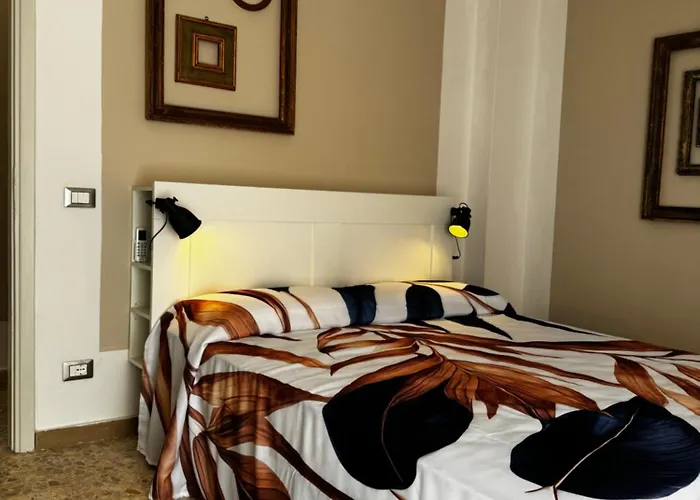 Mariti Dream Apartamento *