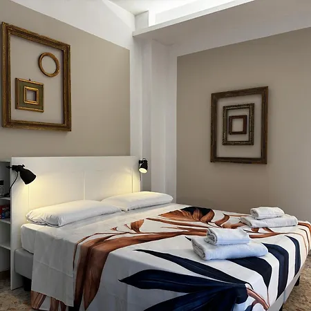 Mariti Dream Апартаменты *