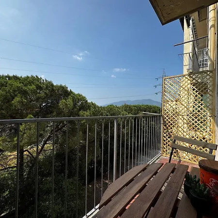 Mariti Dream Апартаменты *