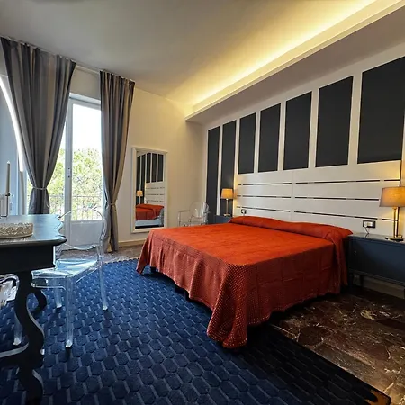 Апартаменты Mariti Dream