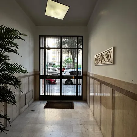 Mariti Dream Апартаменты