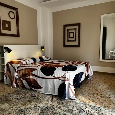 Апартаменты Mariti Dream