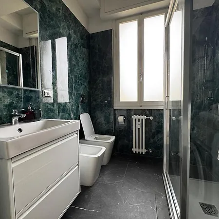 Mariti Dream Апартаменты Флоренция