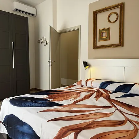 Mariti Dream Floransa