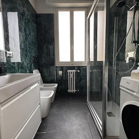 Апартаменты Mariti Dream