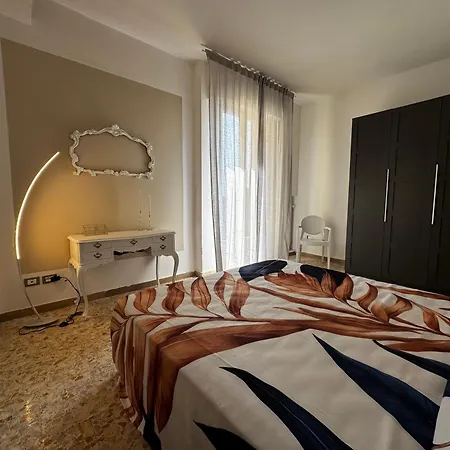 Mariti Dream Апартаменты *