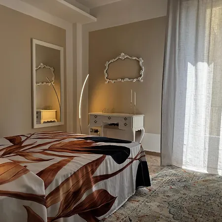 Апартаменты Mariti Dream Флоренция