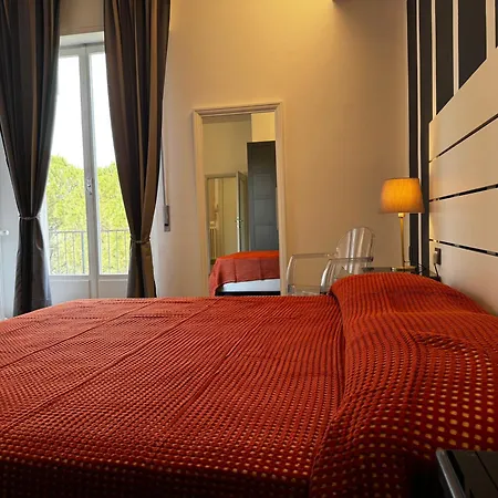 Апартаменты Mariti Dream Флоренция