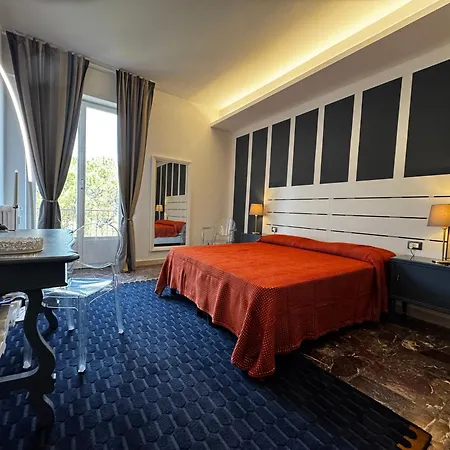 Апартаменты Mariti Dream