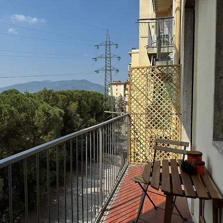 Mariti Dream Флоренция