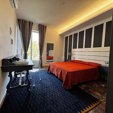 Mariti Dream Апартаменты *