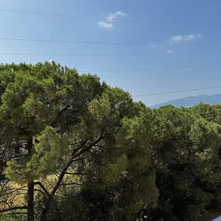 Mariti Dream Апартаменты *