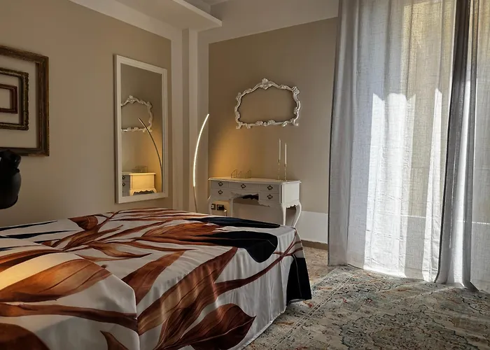 Apartment Mariti Dream Florence